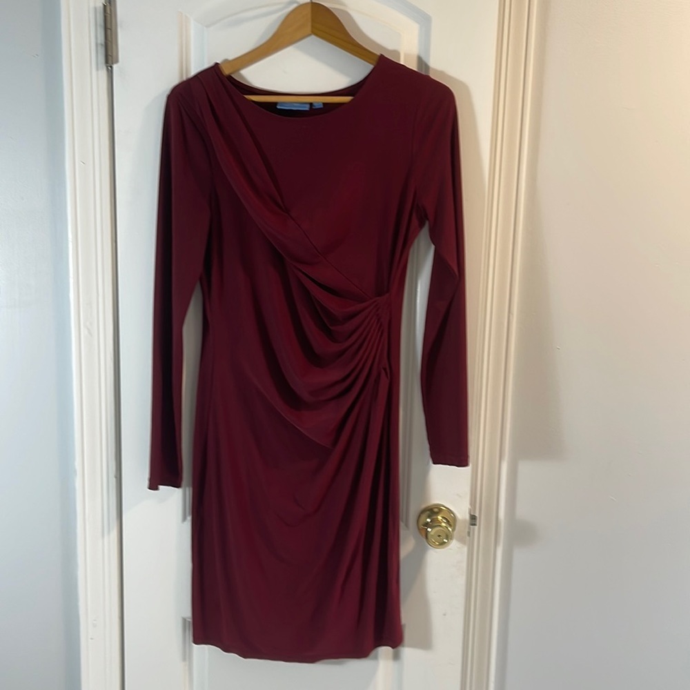 Simply Vera Wang women’s dress - Picture 1 of 6